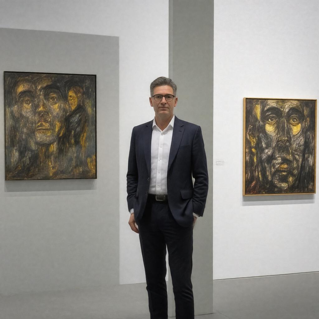Jay Jopling